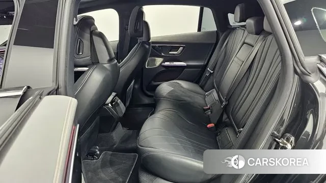 Mercedes-Benz EQE V295 2023 Серый из Кореи, фото 3