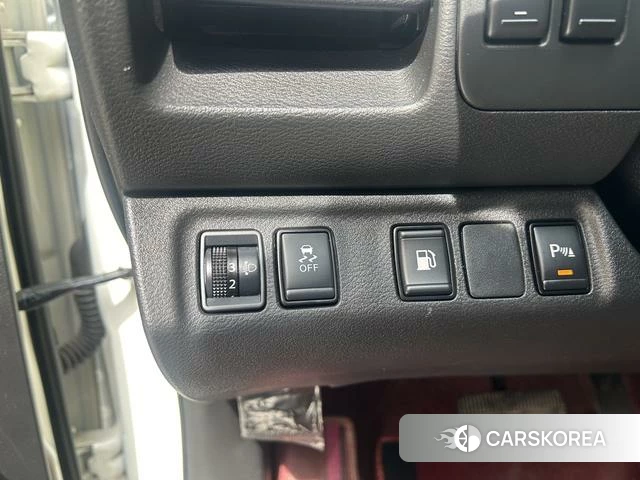 Nissan Tuda 2023 Белый из Китая, фото 3