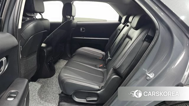 Hyundai Ionic 5 2023 Серый из Кореи, фото 3
