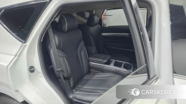 Genesis GV80 2022 Белый из Кореи, фото 3