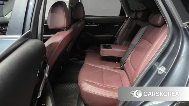 Kia Seltos 2020 Серый из Кореи, фото 3