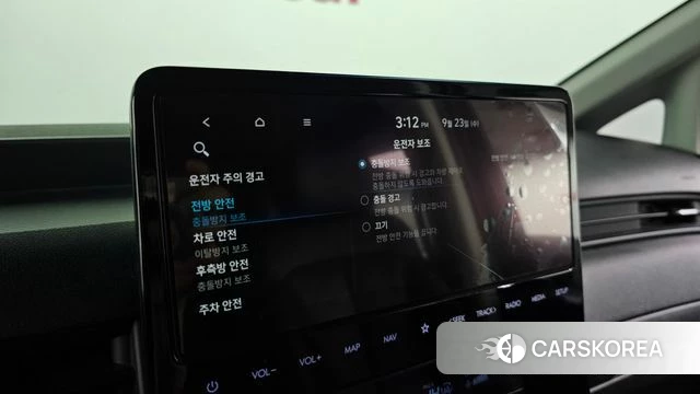 Hyundai Staria 2023 Черный из Кореи, фото 3