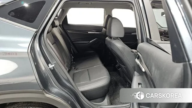 Kia The New Seltos 2023 Серый из Кореи, фото 3