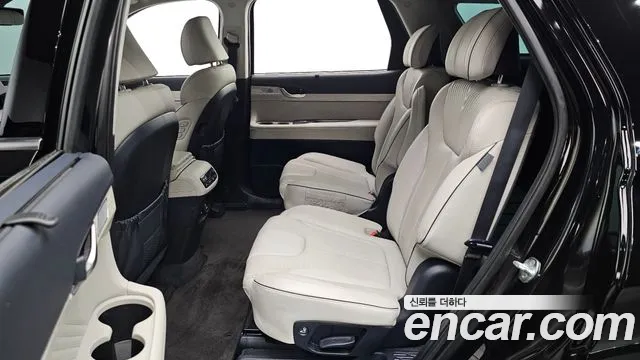 Hyundai The New Palisade id 2700841 из Кореи 3