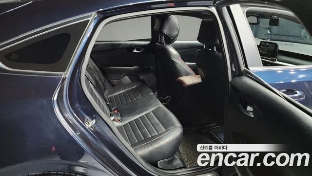 Kia Come New K3 id 2688432 из Кореи 3