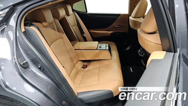 Lexus ES300h 7th generation id 2694736 из Кореи 3