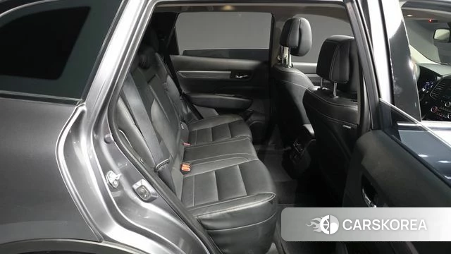 Renault Korea (Samsung) The New QM6 2020 Серый из Кореи, фото 3