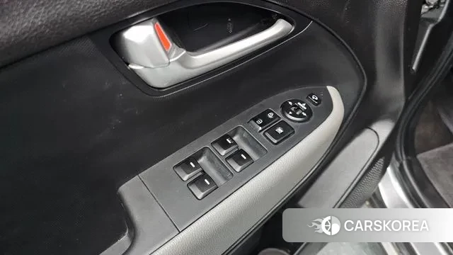 Kia The New Ray 2021 Серый из Кореи, фото 3