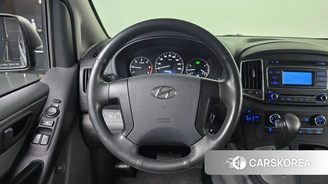 Hyundai The New Grand Starex 2020 Серебряный из Кореи, фото 3