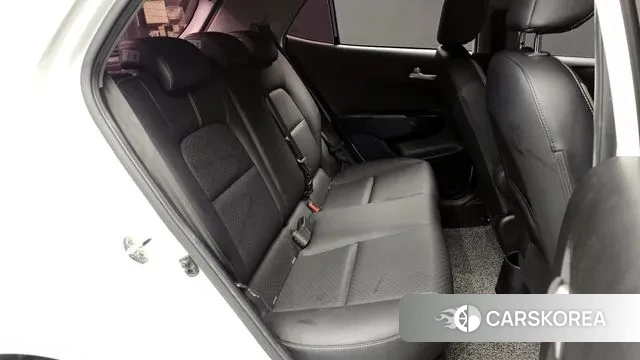 Kia All New Morning (JA) 2018 Белый из Кореи, фото 3