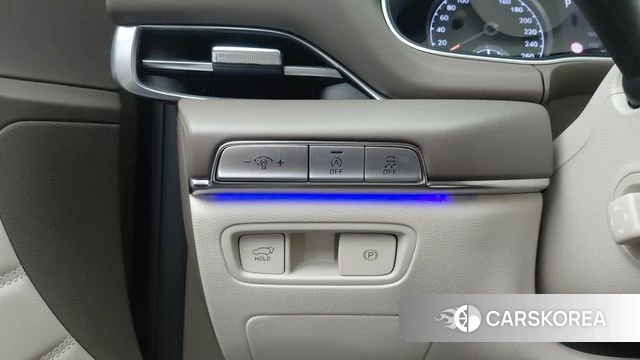 Genesis GV80 2022 Коричневый из Кореи, фото 3