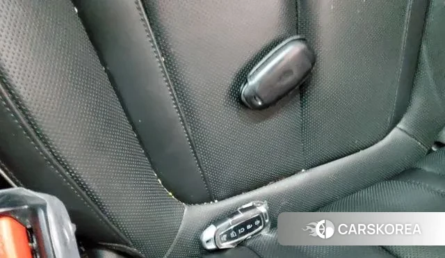 Hyundai Palisade 2022 Серый из Кореи, фото 3