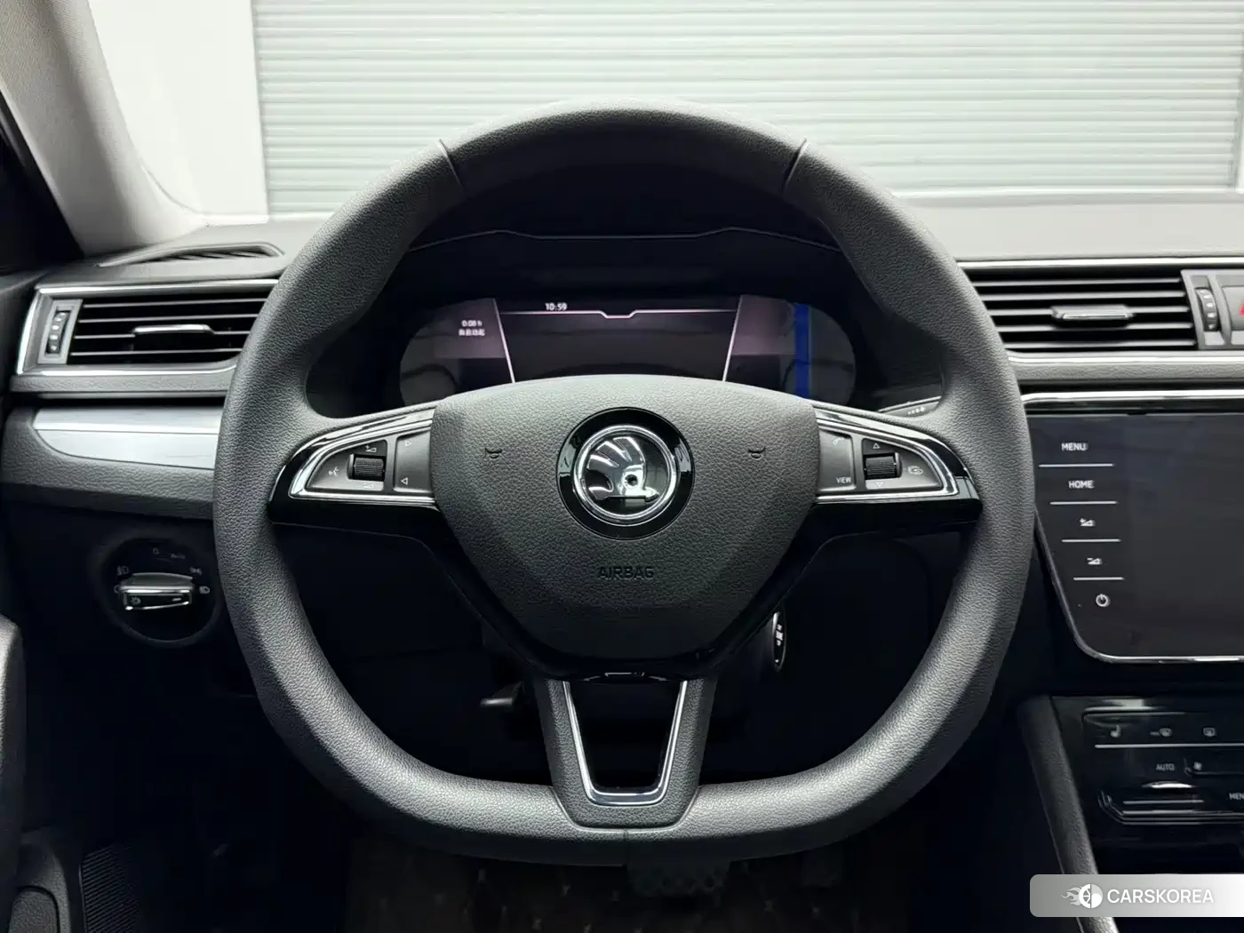 Skoda Superb 2024 Черный из Китая, фото 3