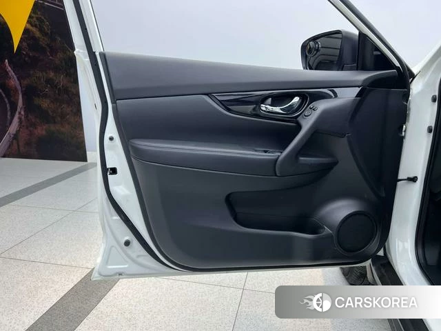 Nissan Qijun 2023 Белый из Китая, фото 3