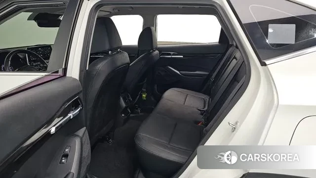 Kia Seltos 2021 Белый из Кореи, фото 3