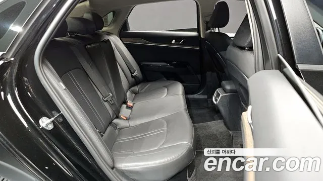 Kia K5 Hybrid 3rd Generation id 2699956 из Кореи 3