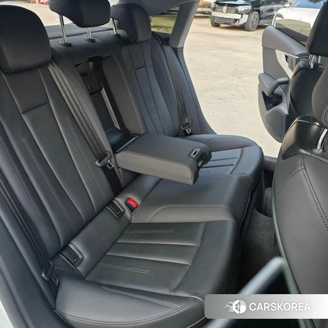 Audi A5 (F5) 2021 Белый из Кореи, фото 3