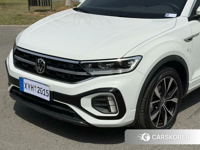 Volkswagen Exploring songs 2024 Белый из Китая, фото 3