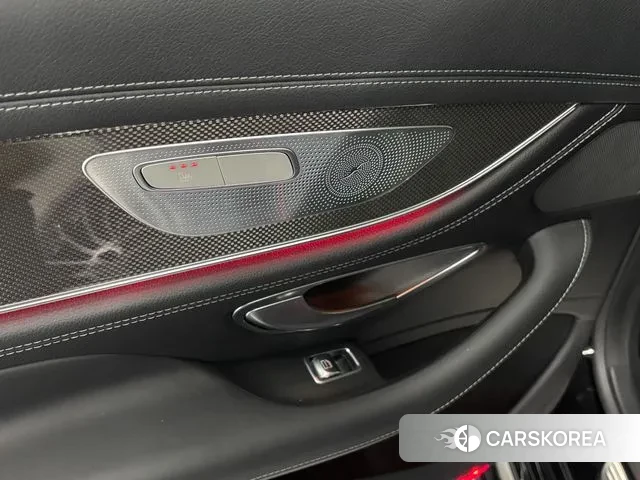 Mercedes-Benz CLS-Class C257 2018 Черный из Кореи, фото 3