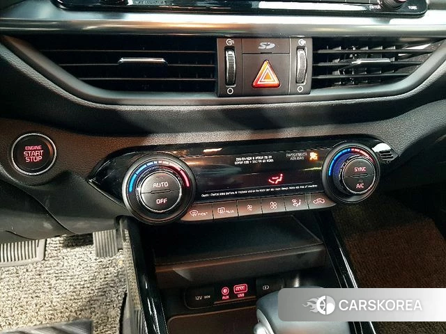 Kia Come New K3 2020 Белый из Кореи, фото 3