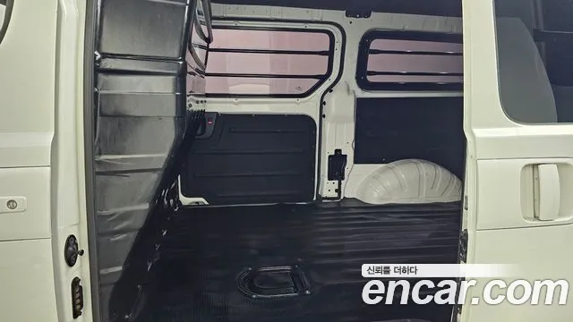 Hyundai The New Grand Starex 2020 Белый из Кореи, фото 3