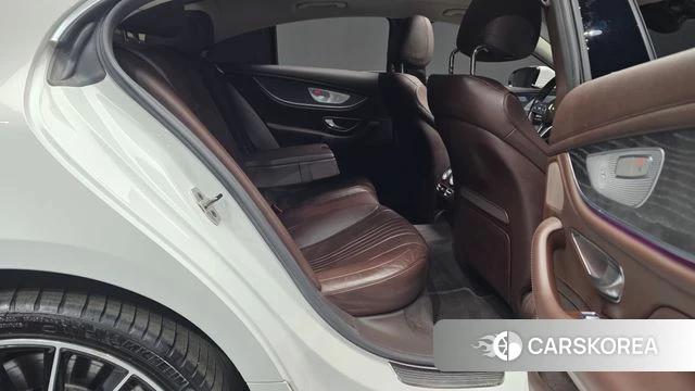 Mercedes-Benz CLS-Class C257 2021 Белый из Кореи, фото 3