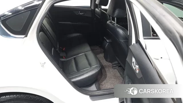 Kia Come New K3 2020 Белый из Кореи, фото 3