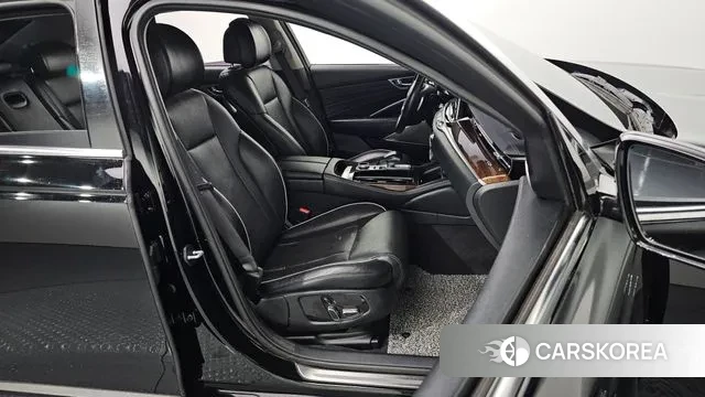Kia More K9 2019 Черный из Кореи, фото 3