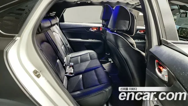 Kia Come New K3 id 2477002 из Кореи 3