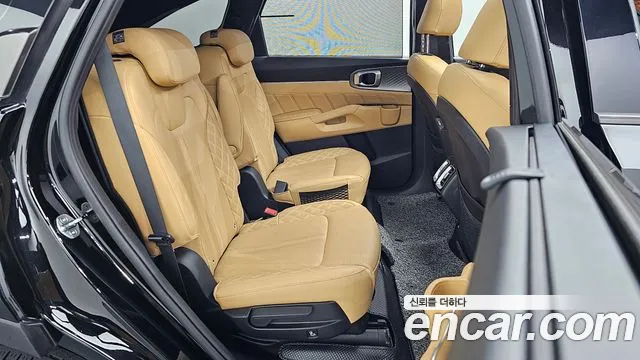 Kia Sorento 4th Generation id 2701705 из Кореи 3