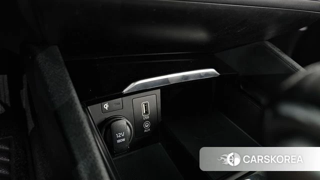 Kia Come New K7 2019 Серый из Кореи, фото 3