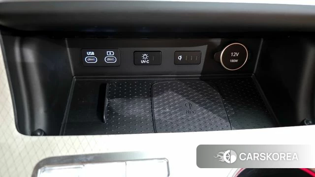 Genesis GV80 2025 Белый из Кореи, фото 3