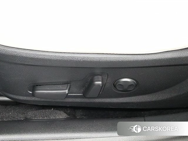 Hyundai The New Grandeur IG 2022 Черный из Кореи, фото 3