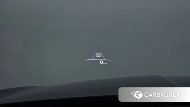 Genesis G80 (RG3) 2021 Черный из Кореи, фото 3