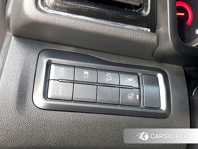 Ssangyong Berry New Tivoli 2021 Белый из Кореи, фото 3