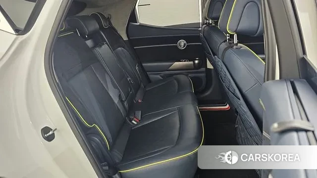 Genesis GV60 2022 Белый из Кореи, фото 3