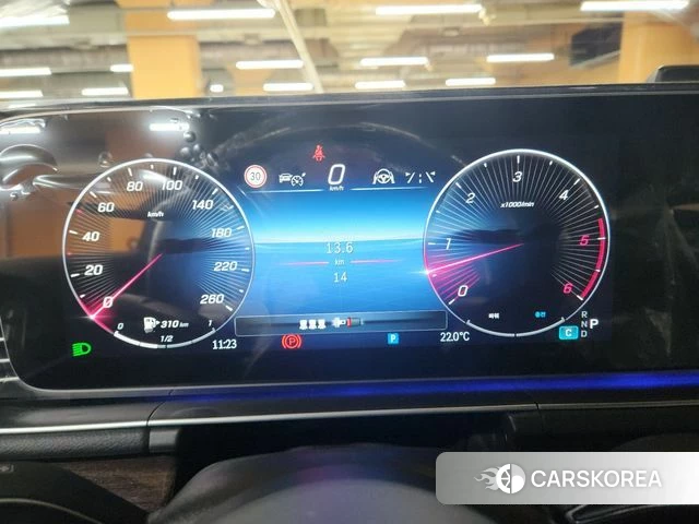 Mercedes-Benz GLE-Class W167 2026 Серый из Кореи, фото 3