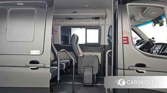 Hyundai Solati 2024 Белый из Кореи, фото 3