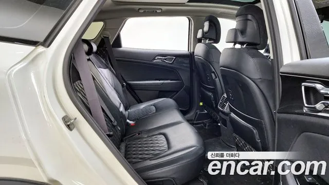 Kia Sportage 5th Generation id 2626092 из Кореи 3