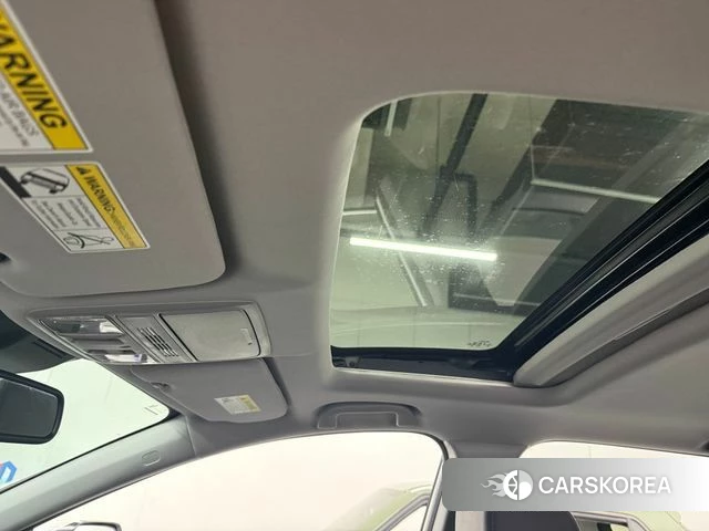 Honda CR-V 5th generation 2022 Белый из Кореи, фото 3