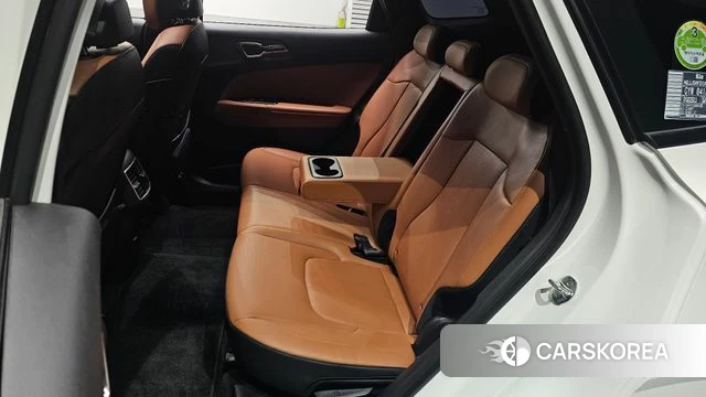 Kia Sportage 5th Generation 2022 Белый из Кореи, фото 3