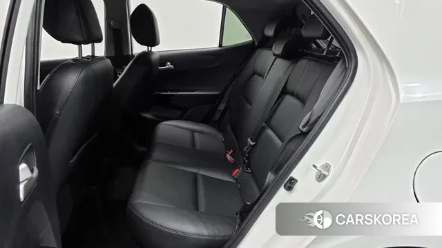 Kia All New Morning (JA) 2019 Белый из Кореи, фото 3