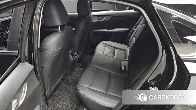 Kia Come New K3 2019 Черный из Кореи, фото 3