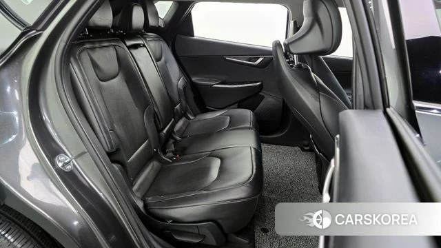 Kia EV6 2023 Серый из Кореи, фото 3