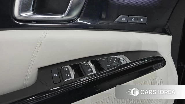 Kia Carnival 4th generation 2021 Черный из Кореи, фото 3
