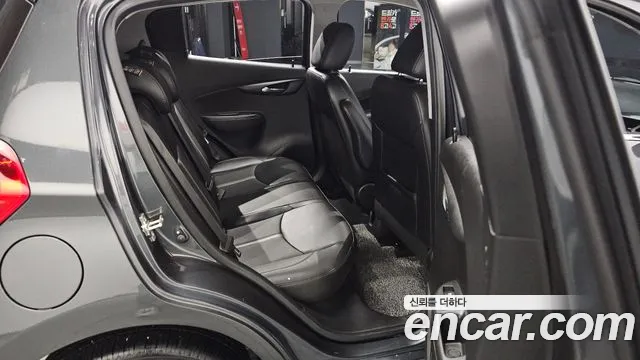 Chevrolet (GM Daewoo) The New Spark id 2704614 из Кореи 3