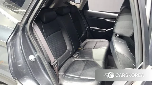 Kia Seltos 2021 Серый из Кореи, фото 3