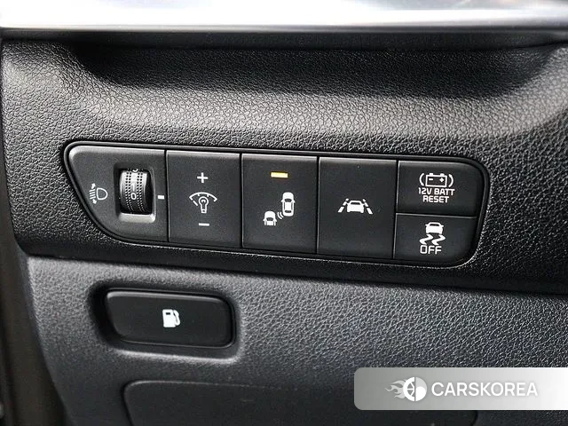 Kia The New Niro 2021 Синий из Кореи, фото 3