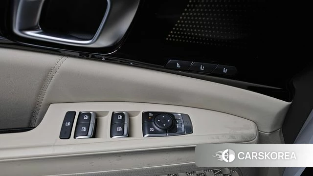 Kia The New Carnival 4th Generation 2025 Белый из Кореи, фото 3