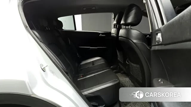 Kia Sportage The Bold 2020 Серебряный из Кореи, фото 3